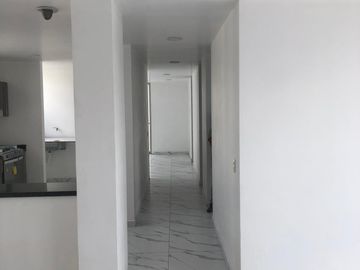 DEPARTAMENTO EN VENTA EN TORRE UNO, JARDINES DE ATIZAPÁN, EDO. DE MÉXICO.