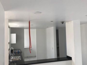 DEPARTAMENTO EN VENTA EN TORRE UNO, JARDINES DE ATIZAPÁN, EDO. DE MÉXICO.