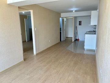 ALQUILER Departamento Vista Externa Piso11 Sta. Beatriz –Cercado