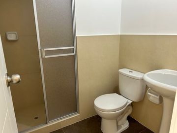 ALQUILER Departamento Vista Externa Piso11 Sta. Beatriz –Cercado