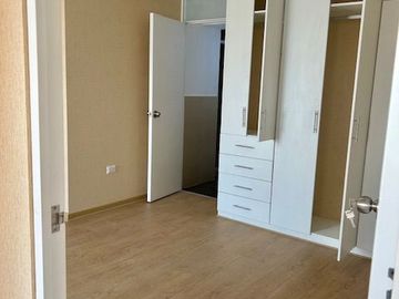 ALQUILER Departamento Vista Externa Piso11 Sta. Beatriz –Cercado