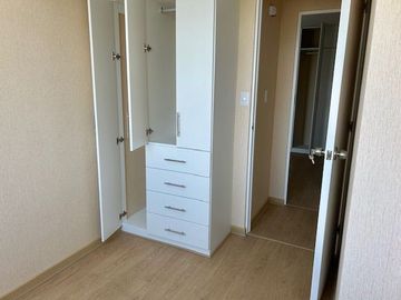 ALQUILER Departamento Vista Externa Piso11 Sta. Beatriz –Cercado