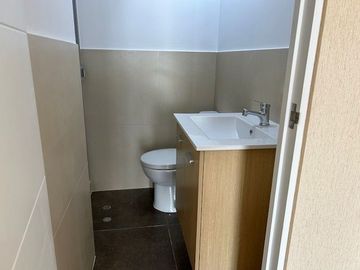 ALQUILER Departamento Vista Externa Piso11 Sta. Beatriz –Cercado