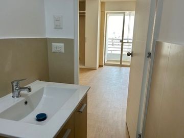 ALQUILER Departamento Vista Externa Piso11 Sta. Beatriz –Cercado