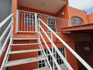 COL. MONUMENTAL CASA EN VENTA TIPO DUPLEX CON EXCELENTE UBICACIÓN