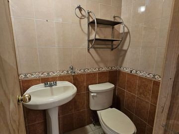 COL. MONUMENTAL CASA EN VENTA TIPO DUPLEX CON EXCELENTE UBICACIÓN