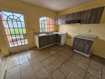 COL. MONUMENTAL CASA EN VENTA TIPO DUPLEX CON EXCELENTE UBICACIÓN