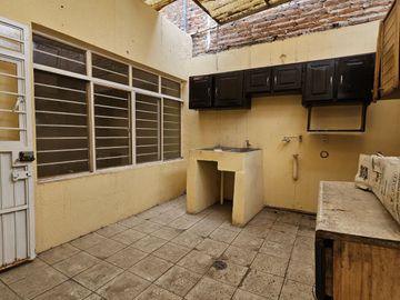COL. MONUMENTAL CASA EN VENTA TIPO DUPLEX CON EXCELENTE UBICACIÓN