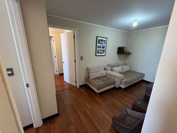 VENDO OCASION X VIAJE DPTO.120m2.DORM 3.BAÑOS 3.EST 2. CASUARINAS-SURCO