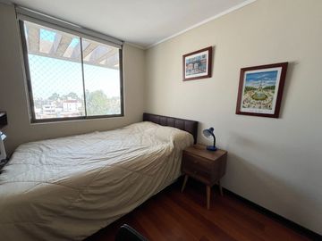 VENDO OCASION X VIAJE DPTO.120m2.DORM 3.BAÑOS 3.EST 2. CASUARINAS-SURCO