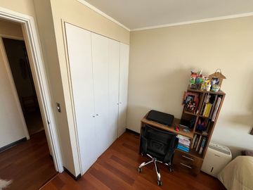 VENDO OCASION X VIAJE DPTO.120m2.DORM 3.BAÑOS 3.EST 2. CASUARINAS-SURCO