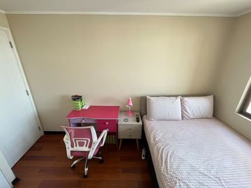 VENDO OCASION X VIAJE DPTO.120m2.DORM 3.BAÑOS 3.EST 2. CASUARINAS-SURCO