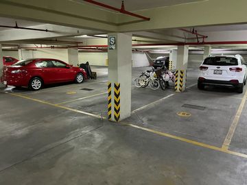 VENDO OCASION X VIAJE DPTO.120m2.DORM 3.BAÑOS 3.EST 2. CASUARINAS-SURCO