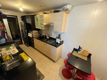 VENDO OCASION X VIAJE DPTO.120m2.DORM 3.BAÑOS 3.EST 2. CASUARINAS-SURCO