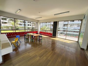 VENDO OCASION X VIAJE DPTO.120m2.DORM 3.BAÑOS 3.EST 2. CASUARINAS-SURCO