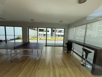 VENDO OCASION X VIAJE DPTO.120m2.DORM 3.BAÑOS 3.EST 2. CASUARINAS-SURCO