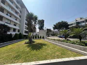 VENDO OCASION X VIAJE DPTO.120m2.DORM 3.BAÑOS 3.EST 2. CASUARINAS-SURCO
