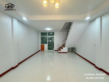 หมู่บ้านสุวรรณธานี ทำเล : ลำพยา - นครปฐม
