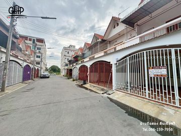 หมู่บ้านสุวรรณธานี ทำเล : ลำพยา - นครปฐม