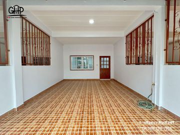 หมู่บ้านสุวรรณธานี ทำเล : ลำพยา - นครปฐม