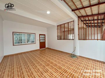 หมู่บ้านสุวรรณธานี ทำเล : ลำพยา - นครปฐม