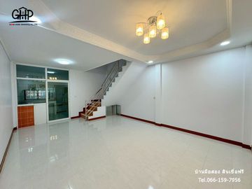 หมู่บ้านสุวรรณธานี ทำเล : ลำพยา - นครปฐม