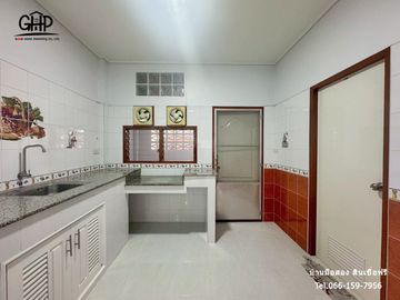 หมู่บ้านสุวรรณธานี ทำเล : ลำพยา - นครปฐม