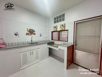 หมู่บ้านสุวรรณธานี ทำเล : ลำพยา - นครปฐม