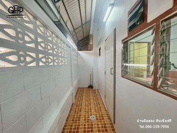 หมู่บ้านสุวรรณธานี ทำเล : ลำพยา - นครปฐม
