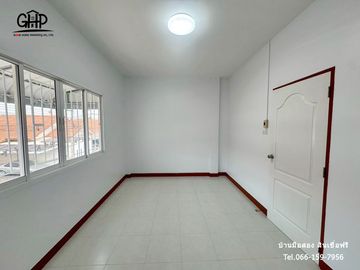 หมู่บ้านสุวรรณธานี ทำเล : ลำพยา - นครปฐม