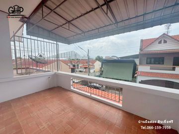 หมู่บ้านสุวรรณธานี ทำเล : ลำพยา - นครปฐม