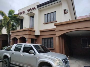 Most Affordable Duplex House For Sale in Bayswater Subdivision, Lapu-lapu City