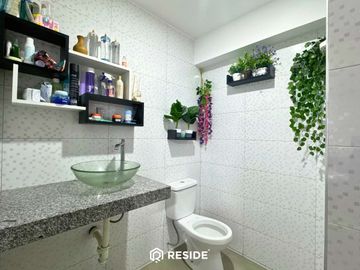 Dúplex en venta en San Isidro con 3 dormitorios, 172 m², balcón y jacuzzi