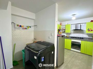 Dúplex en venta en San Isidro con 3 dormitorios, 172 m², balcón y jacuzzi