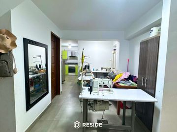 Dúplex en venta en San Isidro con 3 dormitorios, 172 m², balcón y jacuzzi