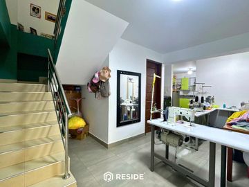 Dúplex en venta en San Isidro con 3 dormitorios, 172 m², balcón y jacuzzi