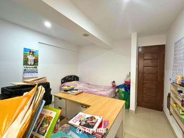 Dúplex en venta en San Isidro con 3 dormitorios, 172 m², balcón y jacuzzi