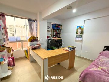 Dúplex en venta en San Isidro con 3 dormitorios, 172 m², balcón y jacuzzi