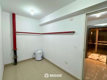Dúplex en venta en San Isidro con 3 dormitorios, 172 m², balcón y jacuzzi