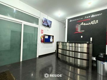 Dúplex en venta en San Isidro con 3 dormitorios, 172 m², balcón y jacuzzi