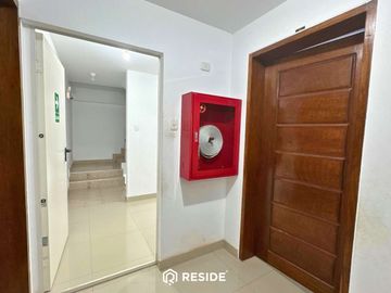Dúplex en venta en San Isidro con 3 dormitorios, 172 m², balcón y jacuzzi