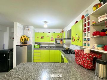 Dúplex en venta en San Isidro con 3 dormitorios, 172 m², balcón y jacuzzi