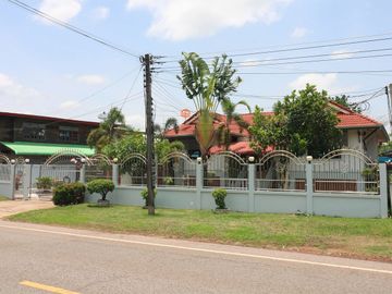 Stunning 3-BElegant 3-Bedroom Pool Home for Sale in Sawang Daen Din – Your Peacefuledroom Pool Home for Sale | Sawang Daen Din, Sakon Nakhon, Thailand