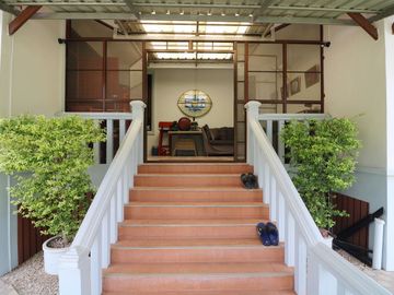 Stunning 3-BElegant 3-Bedroom Pool Home for Sale in Sawang Daen Din – Your Peacefuledroom Pool Home for Sale | Sawang Daen Din, Sakon Nakhon, Thailand