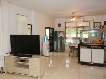 Stunning 3-BElegant 3-Bedroom Pool Home for Sale in Sawang Daen Din – Your Peacefuledroom Pool Home for Sale | Sawang Daen Din, Sakon Nakhon, Thailand