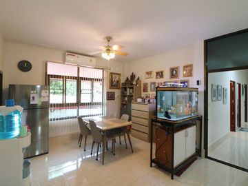 Stunning 3-BElegant 3-Bedroom Pool Home for Sale in Sawang Daen Din – Your Peacefuledroom Pool Home for Sale | Sawang Daen Din, Sakon Nakhon, Thailand