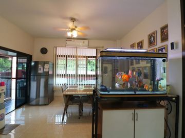 Stunning 3-BElegant 3-Bedroom Pool Home for Sale in Sawang Daen Din – Your Peacefuledroom Pool Home for Sale | Sawang Daen Din, Sakon Nakhon, Thailand