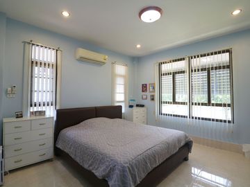 Stunning 3-BElegant 3-Bedroom Pool Home for Sale in Sawang Daen Din – Your Peacefuledroom Pool Home for Sale | Sawang Daen Din, Sakon Nakhon, Thailand