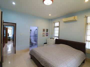 Stunning 3-BElegant 3-Bedroom Pool Home for Sale in Sawang Daen Din – Your Peacefuledroom Pool Home for Sale | Sawang Daen Din, Sakon Nakhon, Thailand