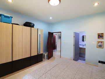 Stunning 3-BElegant 3-Bedroom Pool Home for Sale in Sawang Daen Din – Your Peacefuledroom Pool Home for Sale | Sawang Daen Din, Sakon Nakhon, Thailand